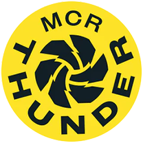 Manchester Thunder