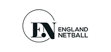 England Netball logo