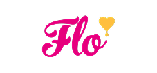 Flo logo