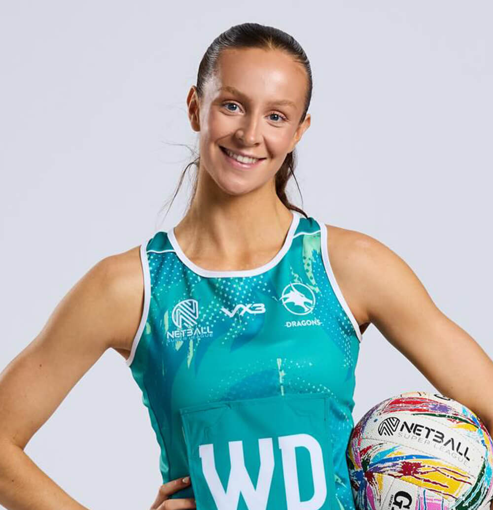 Vicky Booth