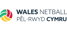 Wales Netball logo